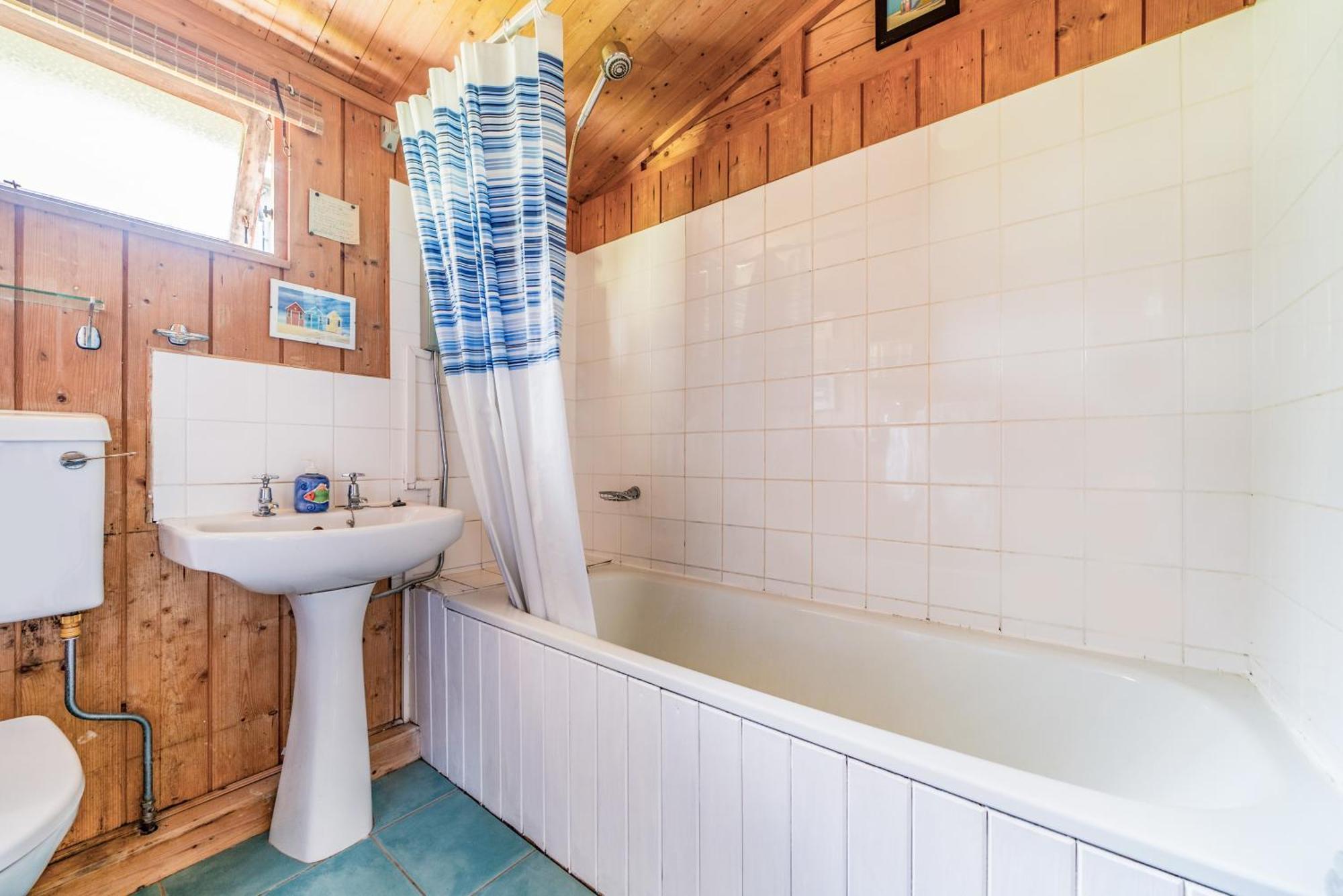 Scandinavian Style Lodge In Rock Wadebridge Dış mekan fotoğraf