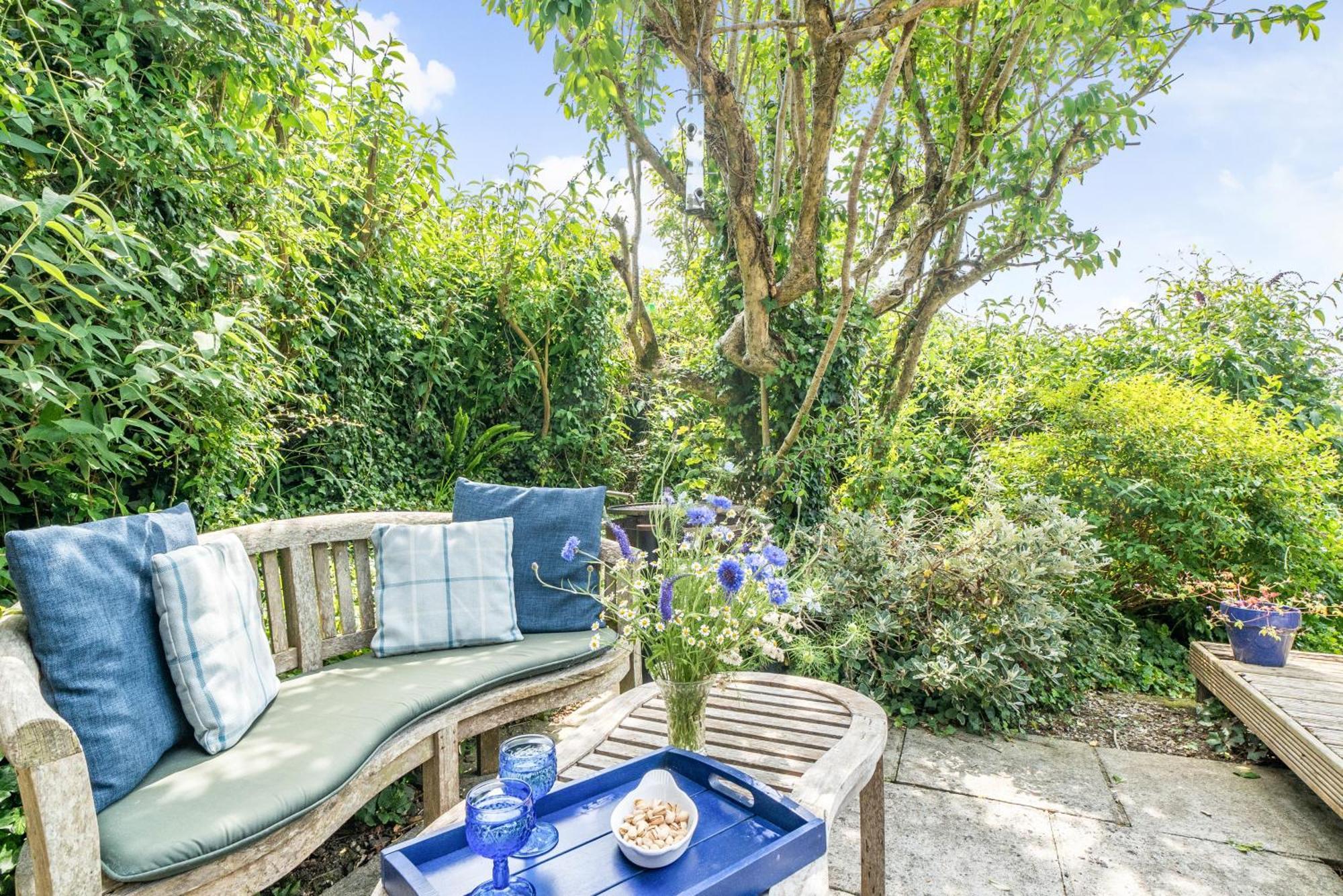 Scandinavian Style Lodge In Rock Wadebridge Dış mekan fotoğraf